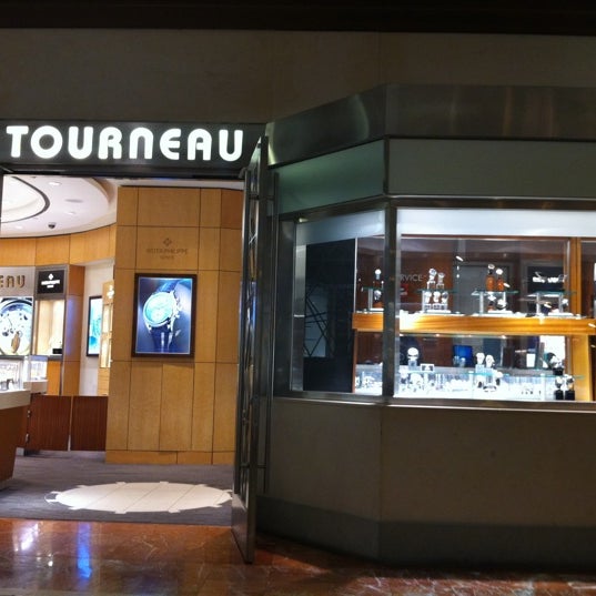 tourneau copley