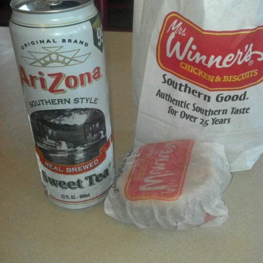 Mrs. Winner's - 5 tips from 105 visitors