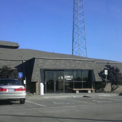 Butler CC - 9100 Building - College Academic Building