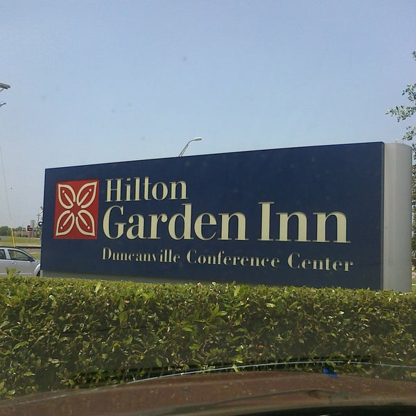 Hilton Garden Inn Duncanville - Southwest Dallas - 14 tips