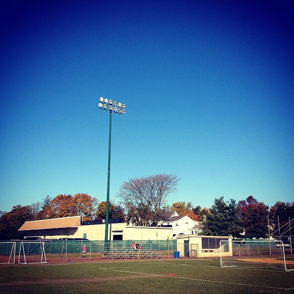 Atlantic Highlands Firemans Field Atlantic Highlands, NJ