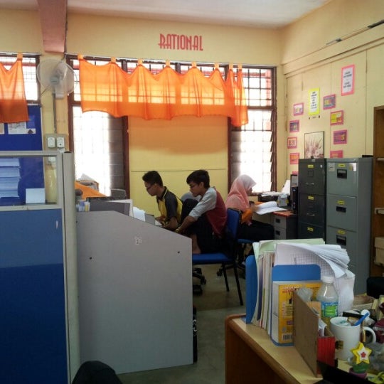 Photos At Smk Telok Gadong
