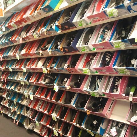 Payless ShoeSource Ferme maintenant Portland OR