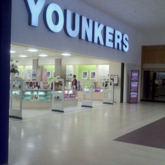 Pine Tree Mall 3 Tips