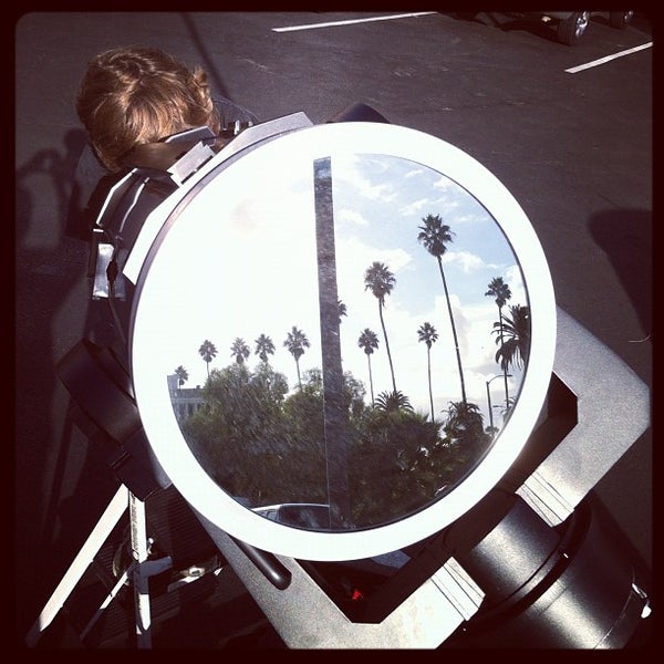 Opt Oceanside Photo Telescope Downtown Oceanside 918 Mission Ave