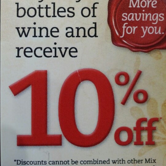 Sobeys Spirits Wines Beer Tuscany Calgary, AB