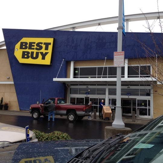Best Buy 17 tips from 2842 visitors