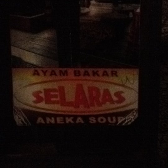 Photos at Rumah Makan Selaras  Diner