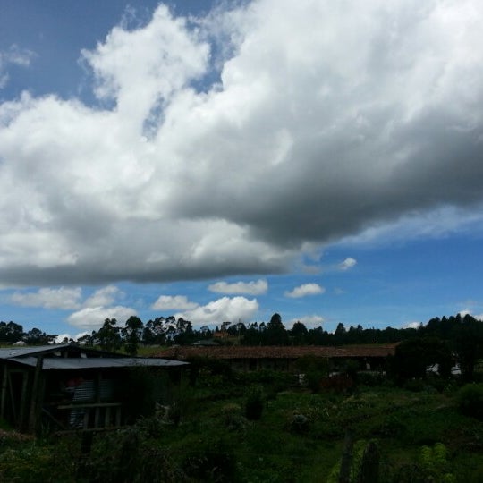 Fotos en Crepes & Waffles Vía Llano Grande