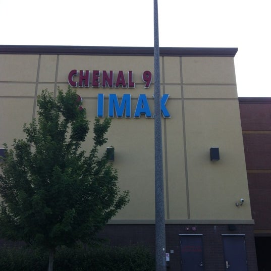 Photos at B&B Little Rock Chenal 9 IMAX (Now Closed) 21 tips