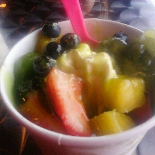 Yogurt Extreme Albany, OR