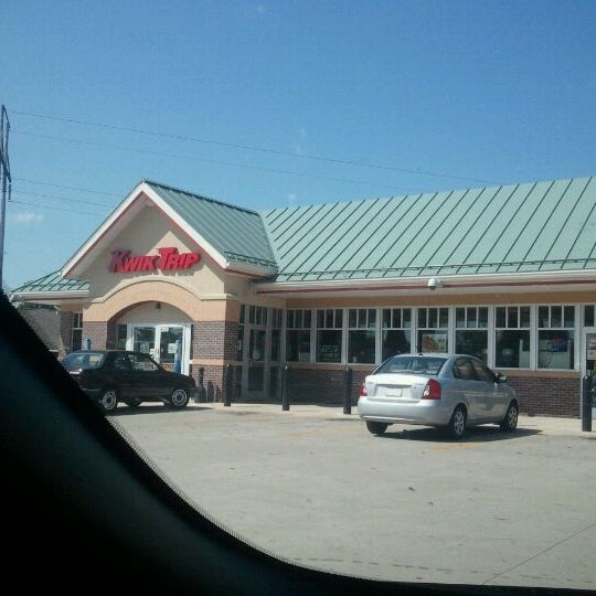 KWIK TRIP 700 Convenience Store in Green Bay