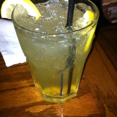 Try the Lynchberg Lemonade.