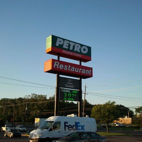 Iron Skillet Restaurant Diner