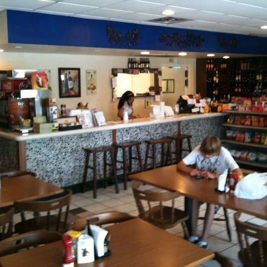 Photos at Spiro's Family Restaurant South Pasadena, FL