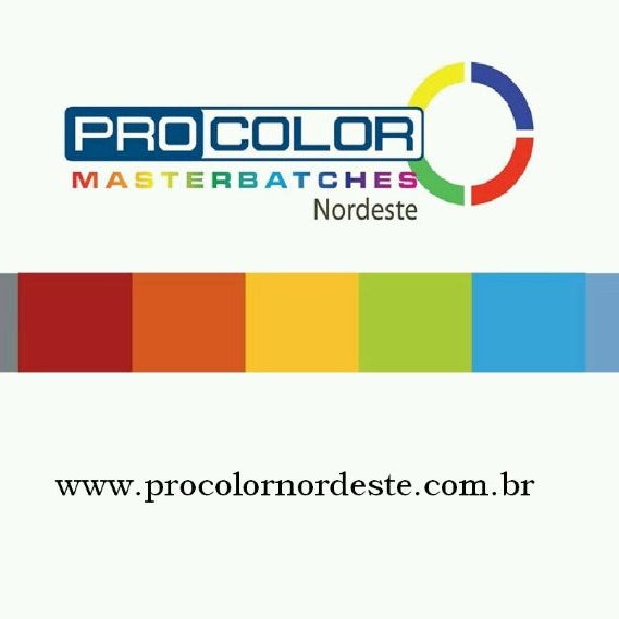 Pro color. Pro color