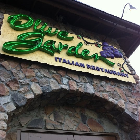 Photos At Olive Garden Rockaway Nj