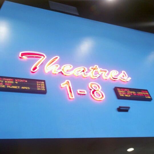 Carousel Cinemas at Alamance Crossing 1918 ziyaretçidan 24 tavsiye