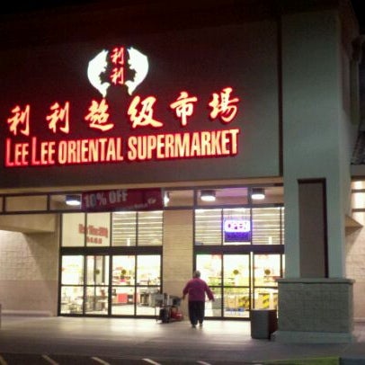Lee Lee International Supermarket - 45 tips from 621 visitors