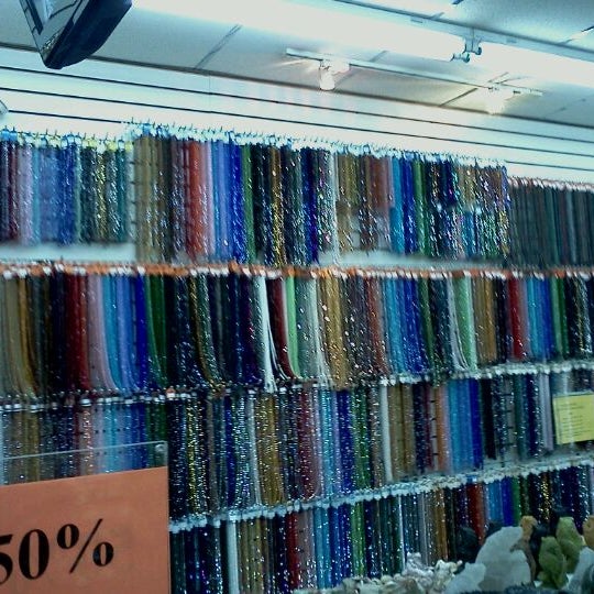 Fun 2 Bead Garment District 1028 Avenue of the Americas