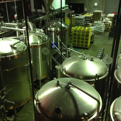 8/17/2012にMikey・マイキー 👾がTemple Brewing Companyで撮った写真