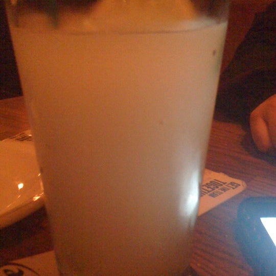 Photo taken at Snuffers by Callie T. on 1/15/2011