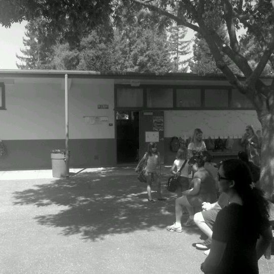 Booksin Elementary School Elementary School in San Jose