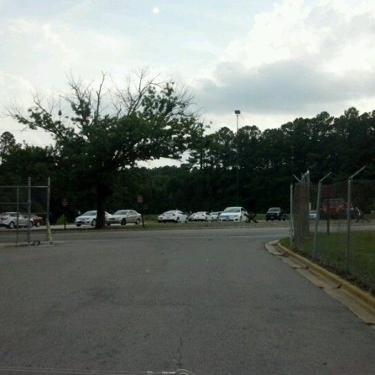 Fort Bragg, NC Military Base in Fort Bragg