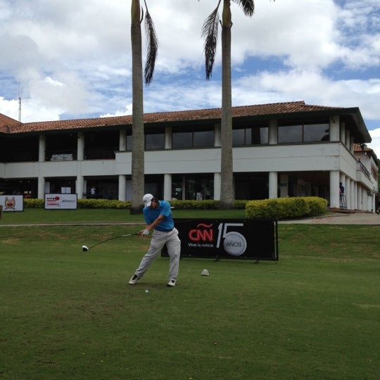 Photos at La Lagunita Golf and Country Club Av. Principal De La Lagunita