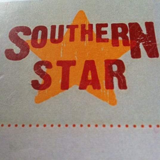 Das Foto wurde bei Southern Star von Andy J. am 7/15/2011 aufgenommen