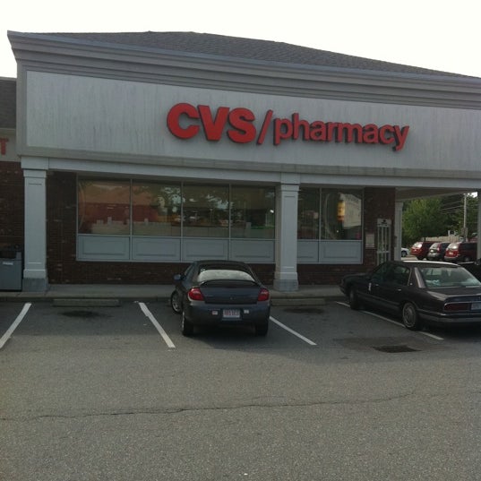 CVS pharmacy 3 tips from 265 visitors