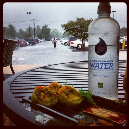 Photo taken at The Fresh Market by Chris A. on 8/6/2012