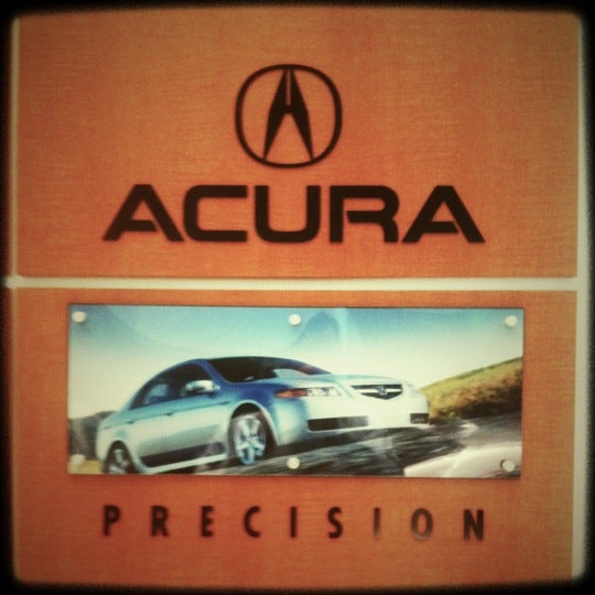 Acura Of Columbus Columbus Ga