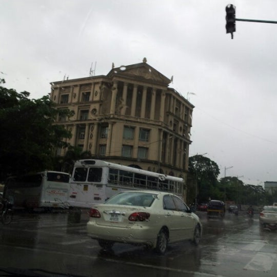  Powai Plaza - Event Space in Mumbai