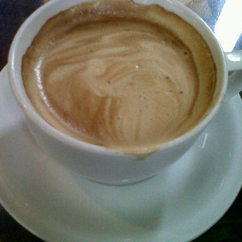 12/9/2011にPeggy Mapule N.がDouble Shot Tea &amp; Coffeeで撮った写真