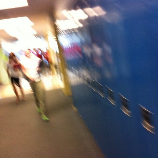 Lakeland High School Scott Township, PA