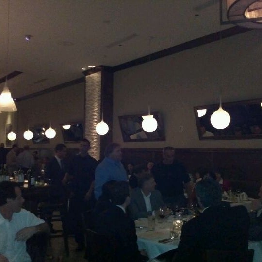 Photo taken at Baires Grill by Doug M. on 2/2/2012