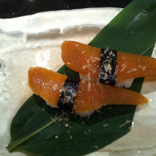 Hanami Sushi Calabasas, CA