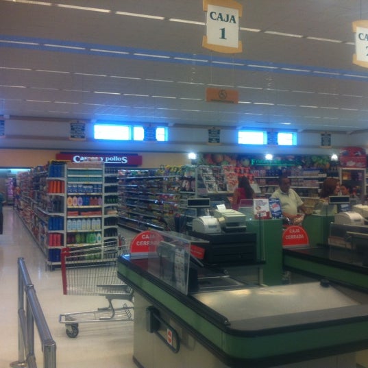 Photos at Supermaxi - 6 tips