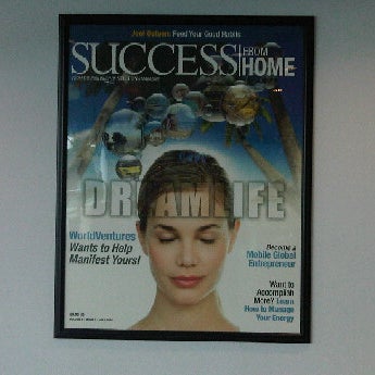 10/31/2011にHeidi B.がWorldVentures - Corporate Officesで撮った写真