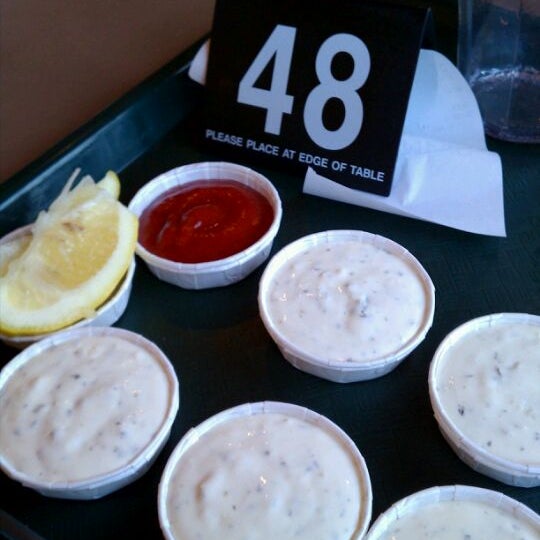 Steamers Seafood Cafe West End 22 tips from 526 visitors