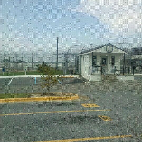 Jack T. Rutledge State Prison Columbus, GA