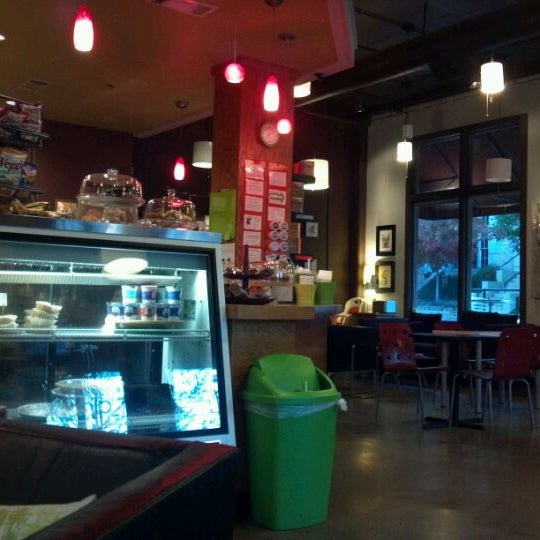 Photos at Drip Coffee Shop Ormewood Park 928 Garrett St SE