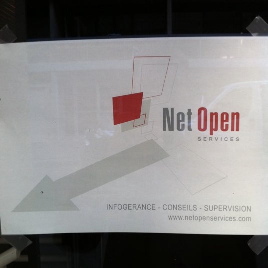Opennet. Opennet