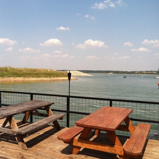 Slippery Minnow Bar and Grill at Lake Waco 3201 Overflow Rd