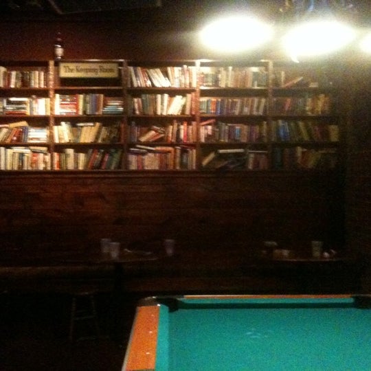 Photo taken at Publick House by Jacob K. on 2/6/2011