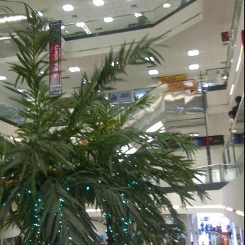 Photo taken at Palladium Mall by emirul™♔ on 10/30/2011