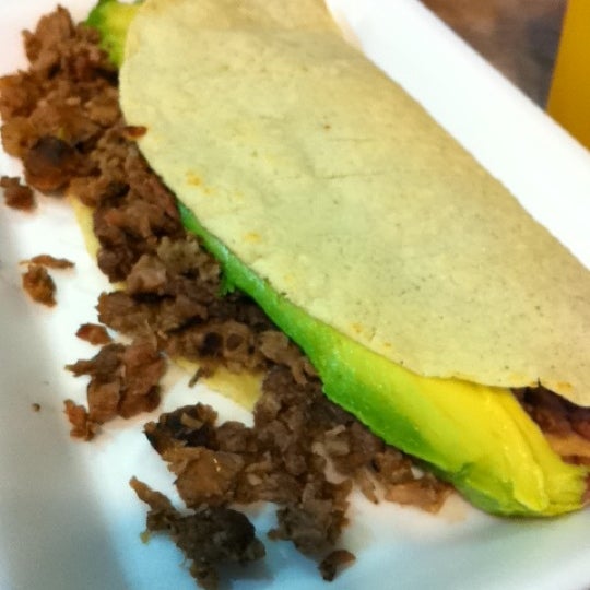 Tacos Santiago Local de tacos