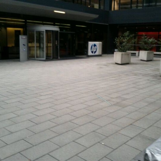 HewlettPackard Austria Altmannsdorf Wien, Wien