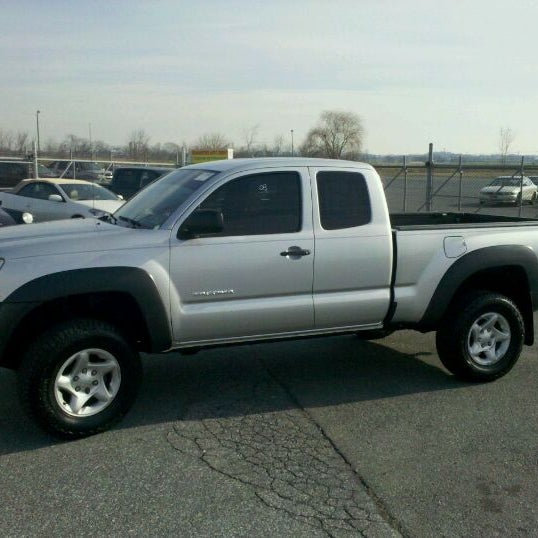 Tony Domiano Auto Dealerships, Inc. Car Dealership